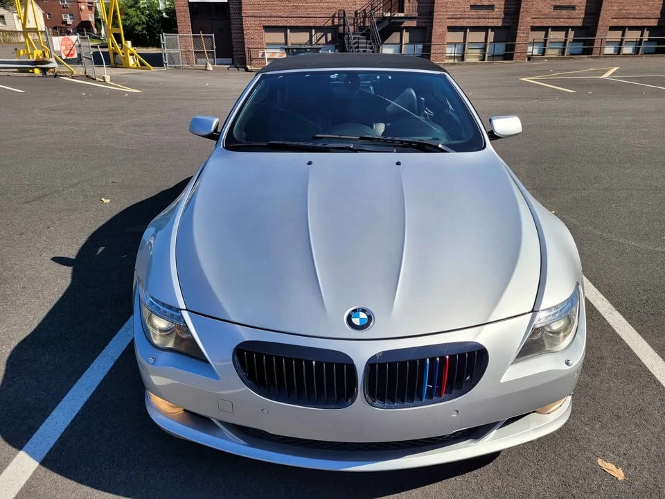 2009 BMW E63/E64 645Ci & 650i - Image 10 of 20