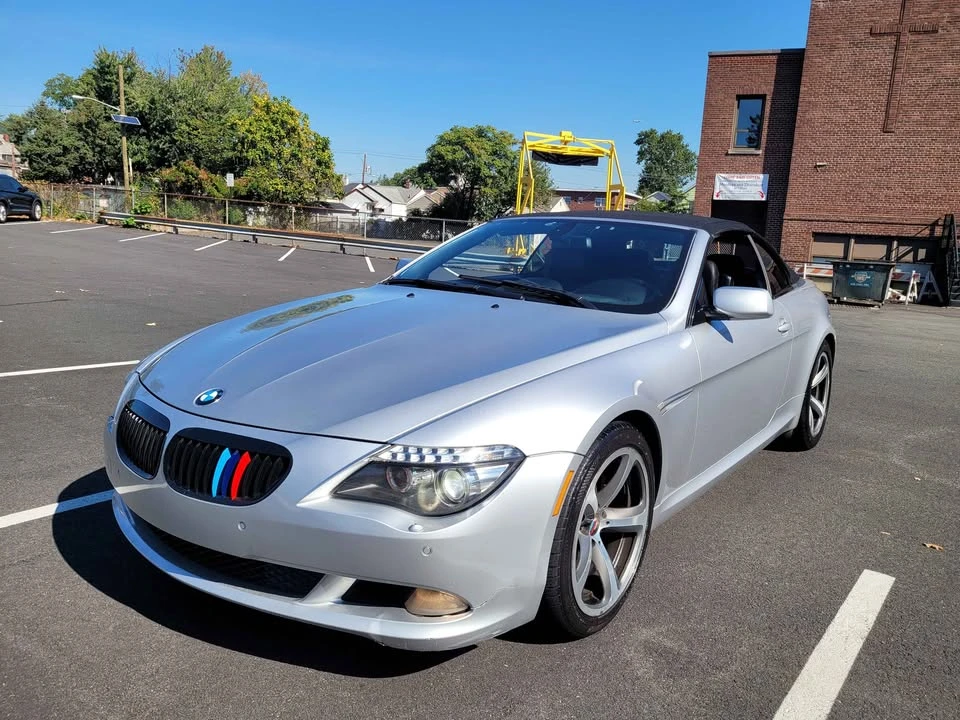 2009 BMW E63/E64 645Ci & 650i - Image 15 of 20