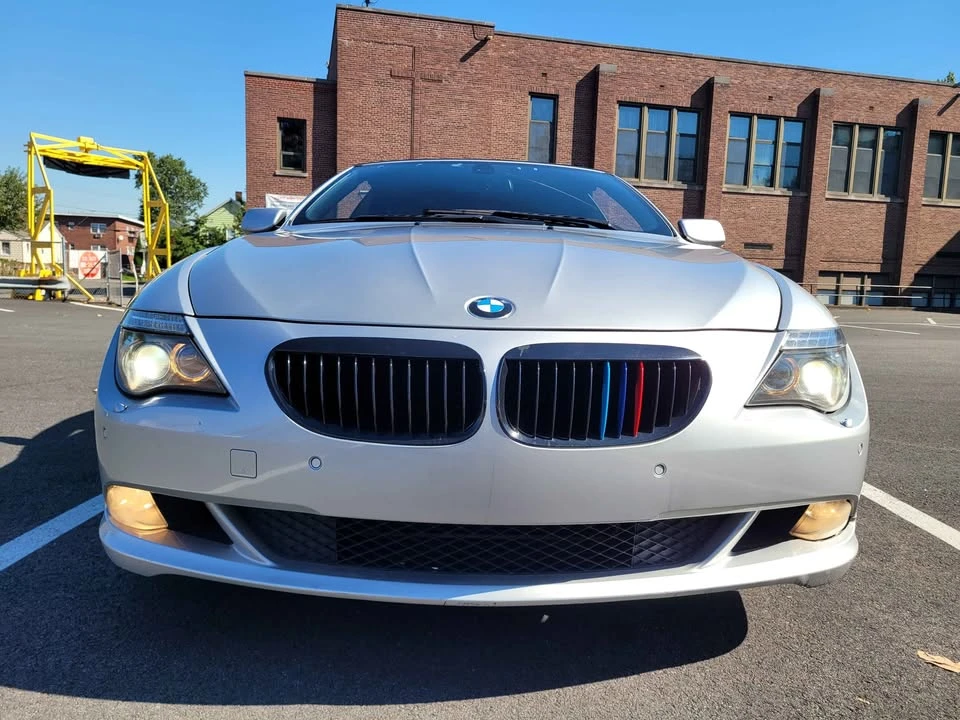 2009 BMW E63/E64 645Ci & 650i - Image 11 of 20