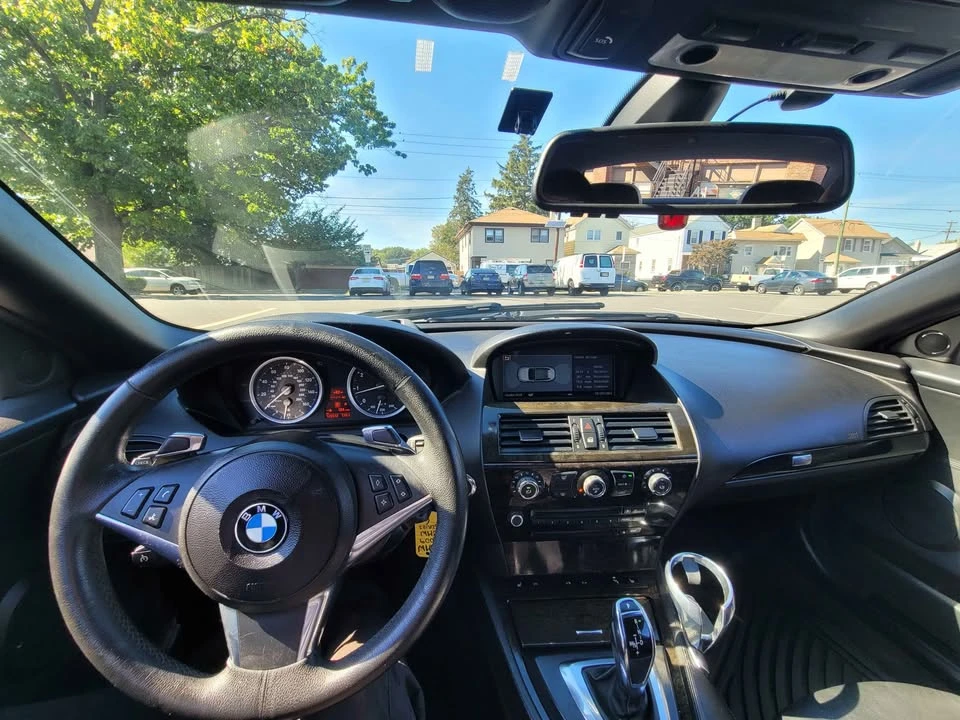 2009 BMW E63/E64 645Ci & 650i - Image 19 of 20