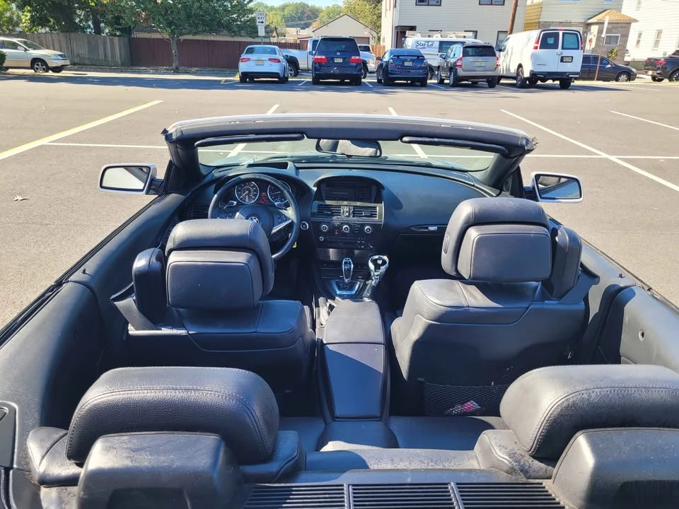2009 BMW E63/E64 645Ci & 650i - Image 8 of 20