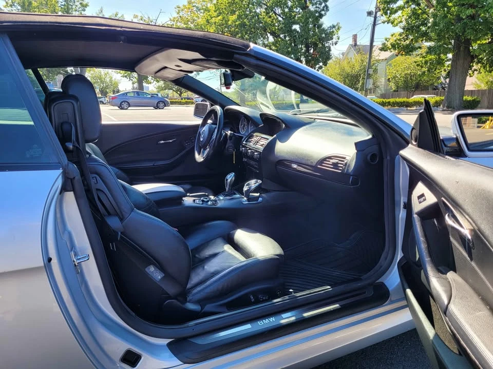 2009 BMW E63/E64 645Ci & 650i - Image 20 of 20