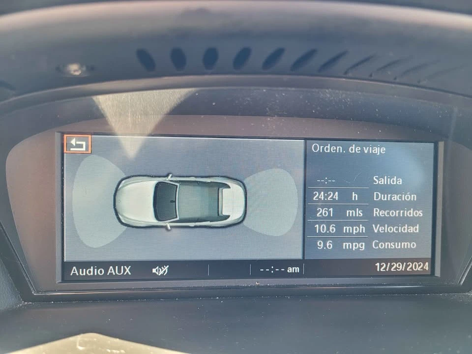 2009 BMW E63/E64 645Ci & 650i - Image 18 of 20