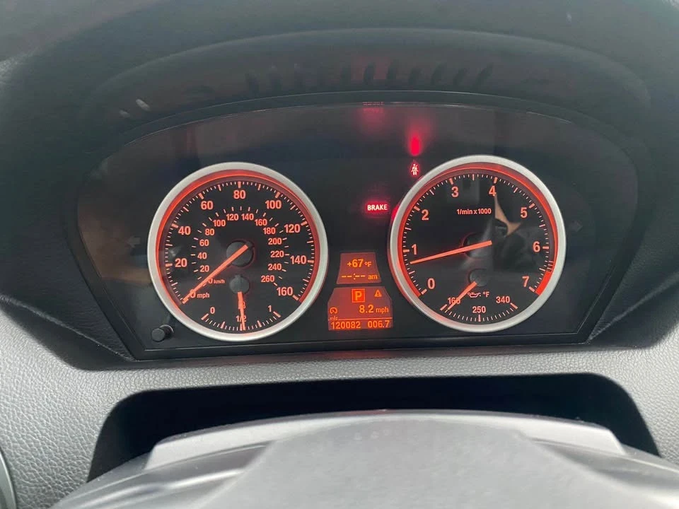 2009 BMW E63/E64 645Ci & 650i - Image 6 of 7