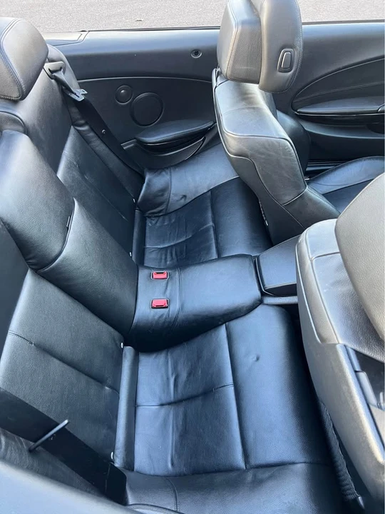 2009 BMW E63/E64 645Ci & 650i - Image 6 of 10
