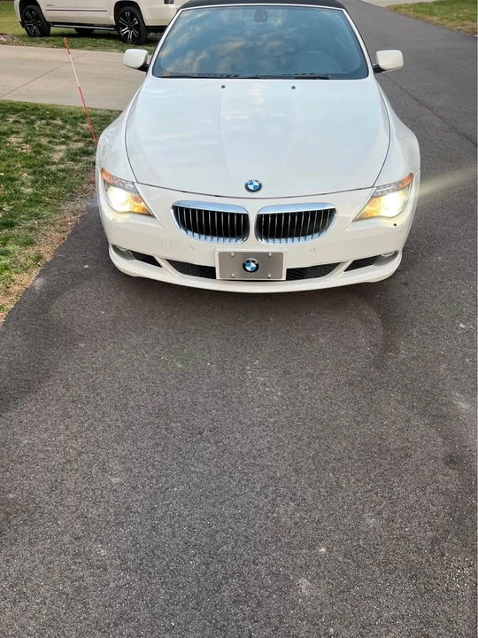2009 BMW E63/E64 645Ci & 650i - Image 10 of 10