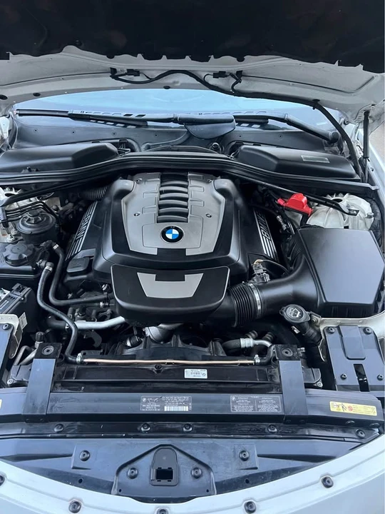 2009 BMW E63/E64 645Ci & 650i - Image 4 of 10