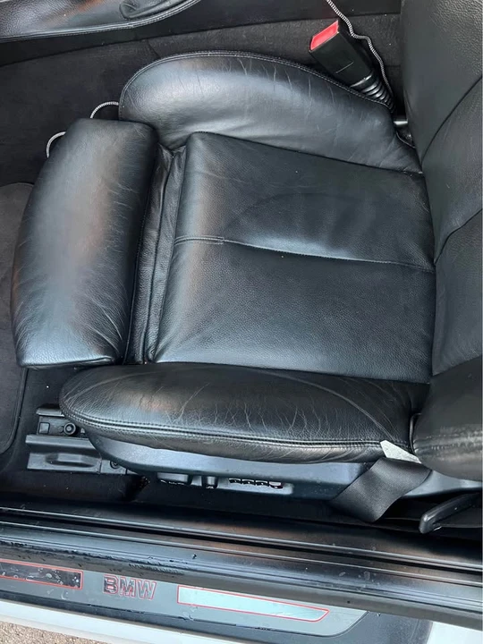 2009 BMW E63/E64 645Ci & 650i - Image 7 of 10