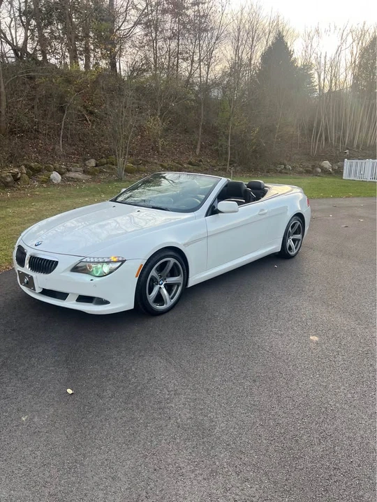 2009 BMW E63/E64 645Ci & 650i - Image 2 of 10