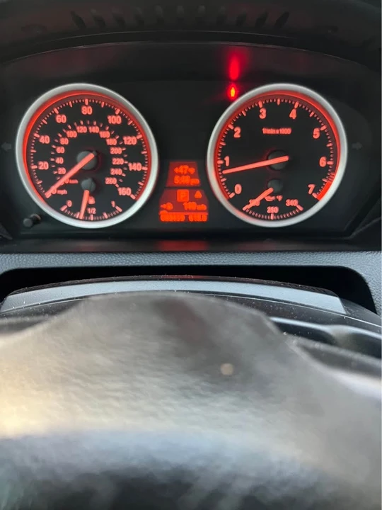 2009 BMW E63/E64 645Ci & 650i - Image 9 of 10