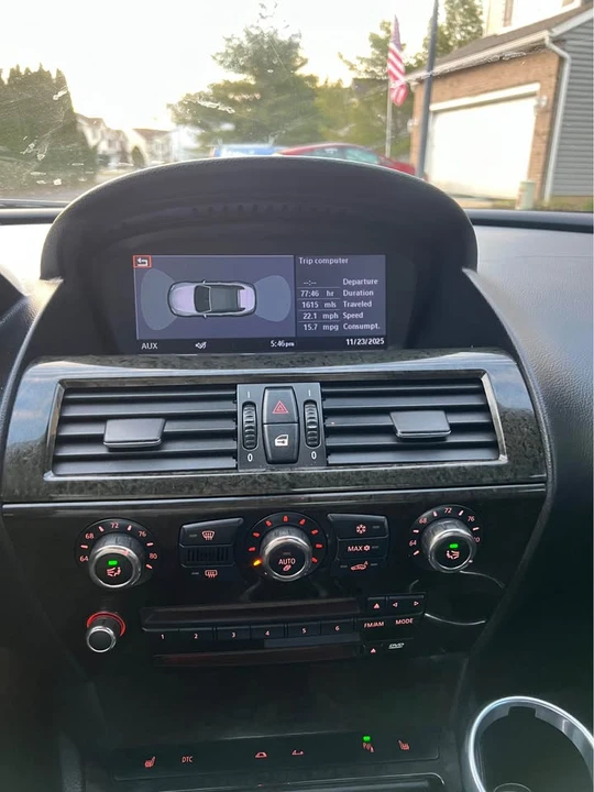 2009 BMW E63/E64 645Ci & 650i - Image 8 of 10