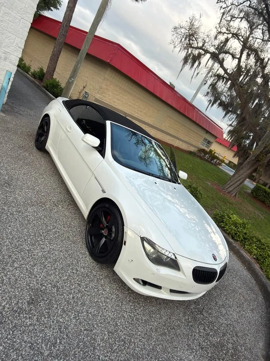 2009 BMW E63/E64 645Ci & 650i - Image 6 of 13