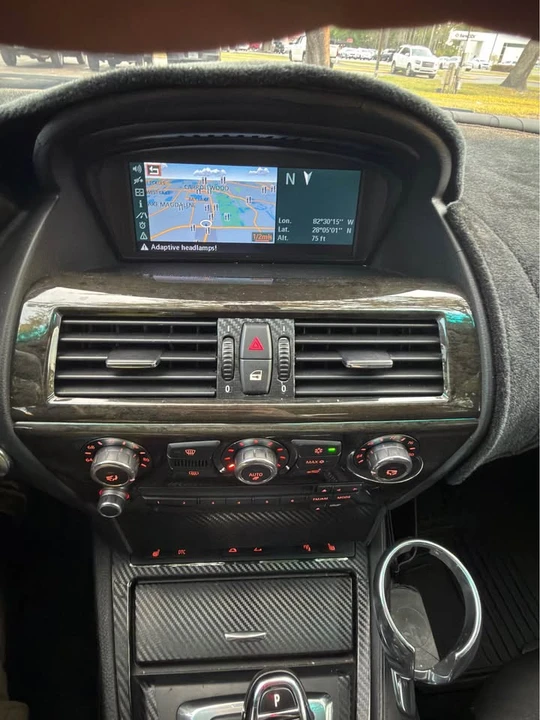 2009 BMW E63/E64 645Ci & 650i - Image 11 of 13