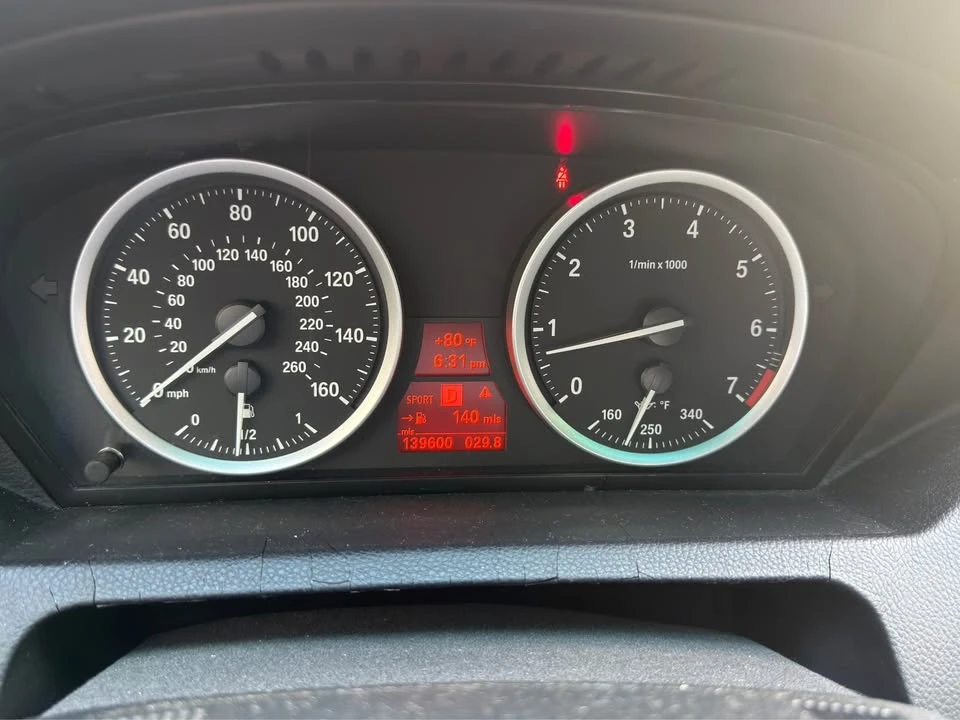 2009 BMW E63/E64 645Ci & 650i - Image 4 of 13