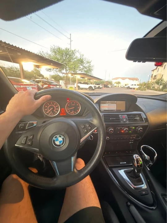 2009 BMW E63/E64 645Ci & 650i - Image 9 of 12