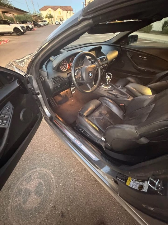 2009 BMW E63/E64 645Ci & 650i - Image 10 of 12