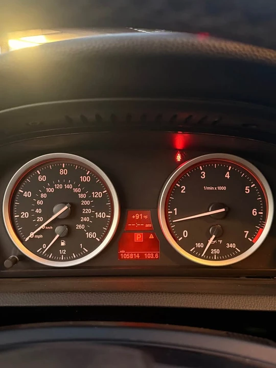 2009 BMW E63/E64 645Ci & 650i - Image 8 of 12