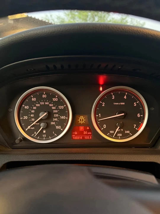 2009 BMW E63/E64 645Ci & 650i - Image 7 of 12