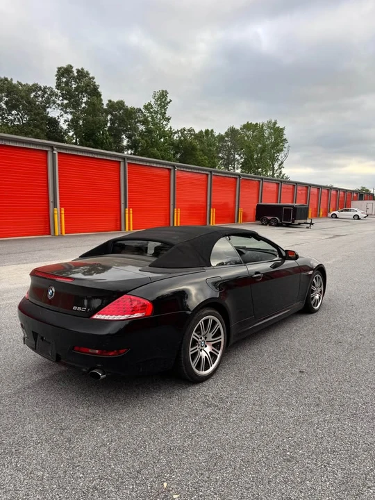 2009 BMW E63/E64 645Ci & 650i - Image 13 of 14