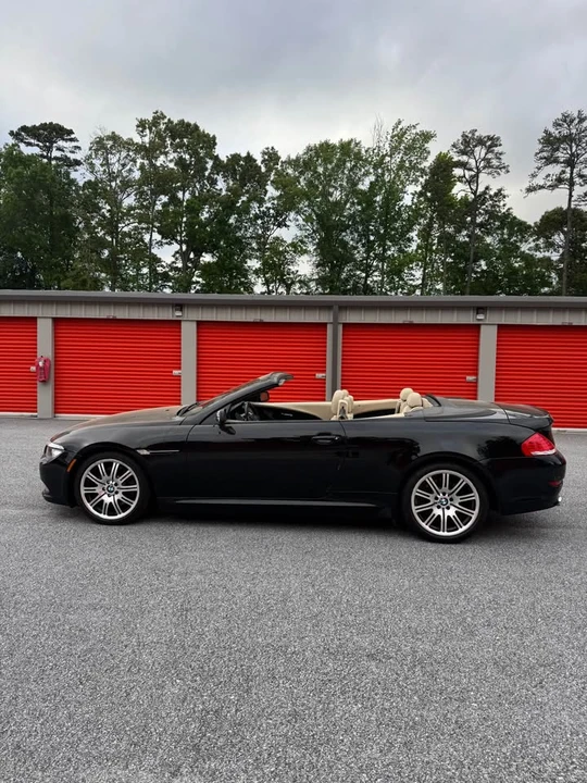 2009 BMW E63/E64 645Ci & 650i - Image 7 of 14