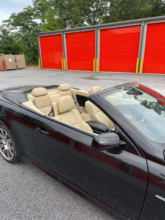 2009 BMW E63/E64 645Ci & 650i - Image 10 of 14