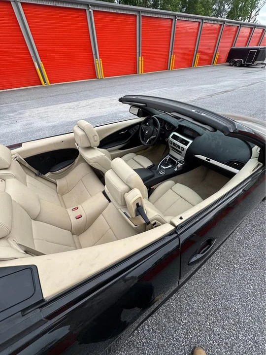 2009 BMW E63/E64 645Ci & 650i - Image 11 of 14