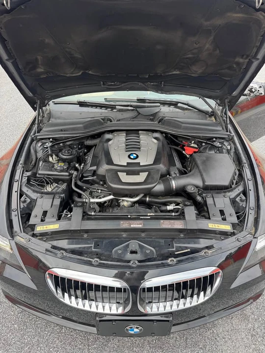 2009 BMW E63/E64 645Ci & 650i - Image 12 of 14