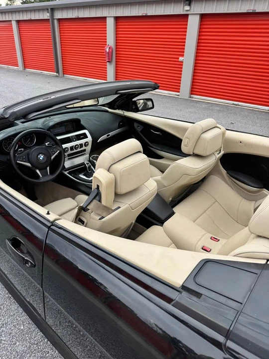 2009 BMW E63/E64 645Ci & 650i - Image 8 of 14