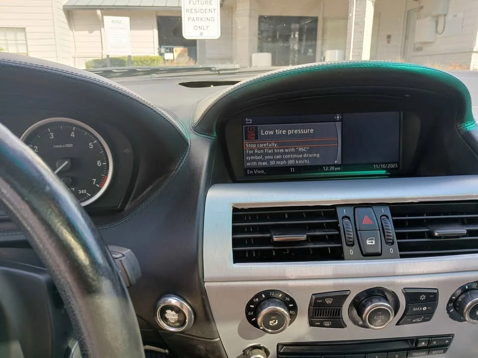 2009 BMW E63/E64 645Ci & 650i - Image 13 of 13