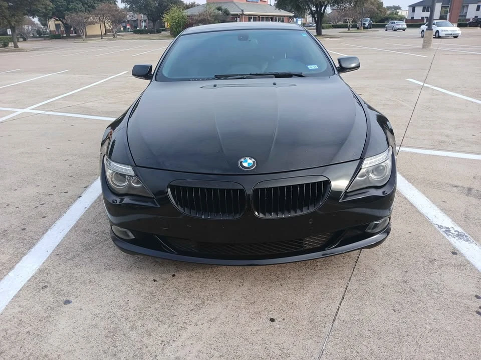 2009 BMW E63/E64 645Ci & 650i - Image 3 of 13