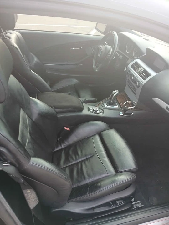 2009 BMW E63/E64 645Ci & 650i - Image 10 of 13