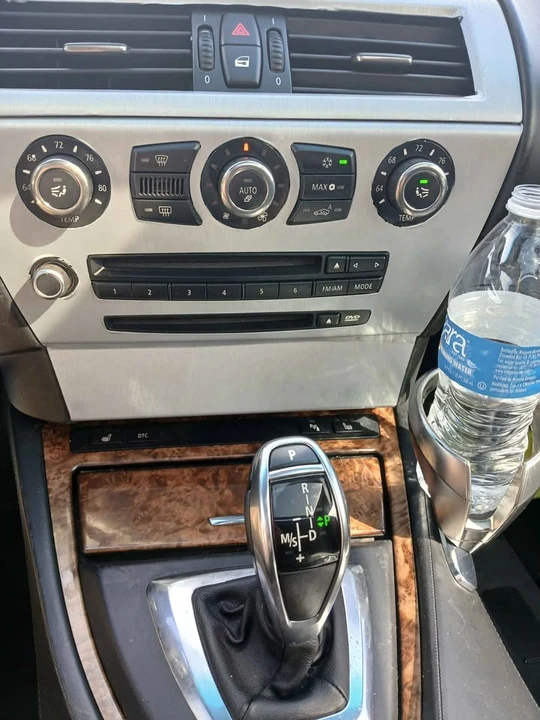 2009 BMW E63/E64 645Ci & 650i - Image 12 of 13