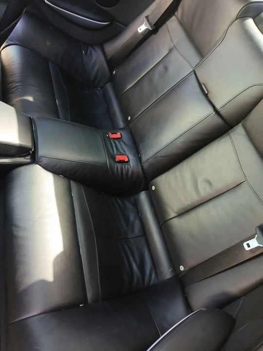 2009 BMW E63/E64 645Ci & 650i - Image 8 of 13