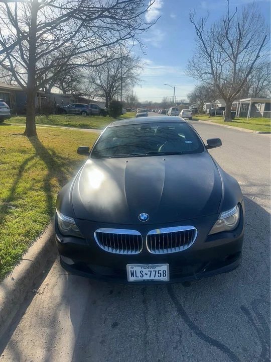 2009 BMW E63/E64 645Ci & 650i - Image 4 of 10