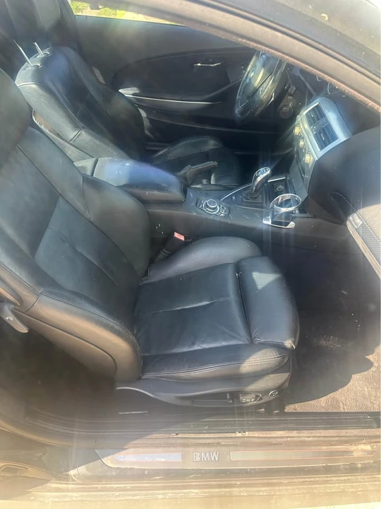 2009 BMW E63/E64 645Ci & 650i - Image 7 of 10