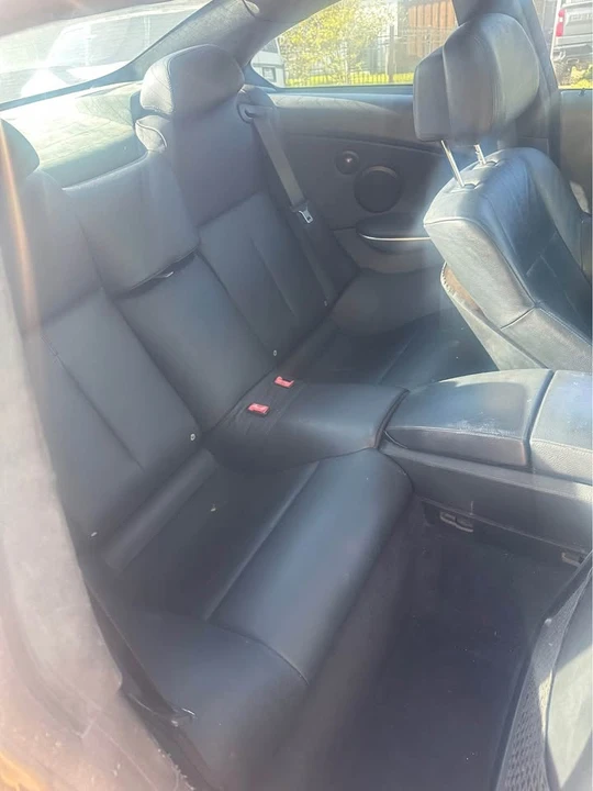 2009 BMW E63/E64 645Ci & 650i - Image 8 of 10