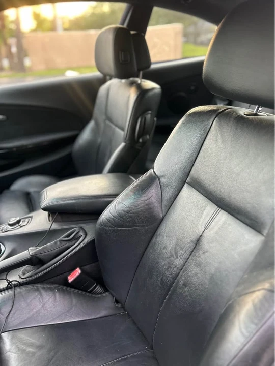 2009 BMW E63/E64 645Ci & 650i - Image 4 of 7