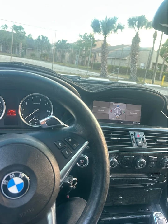 2009 BMW E63/E64 645Ci & 650i - Image 6 of 7