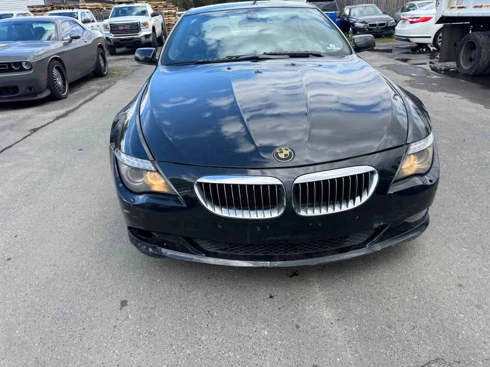 2009 BMW E63/E64 645Ci & 650i - Image 8 of 16