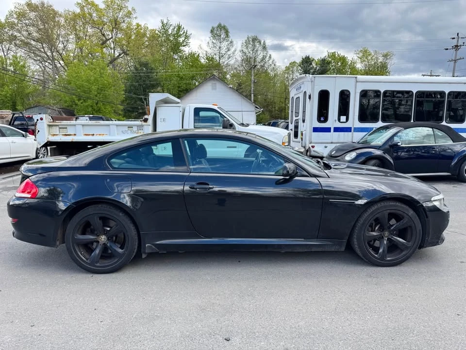 2009 BMW E63/E64 645Ci & 650i - Image 6 of 16