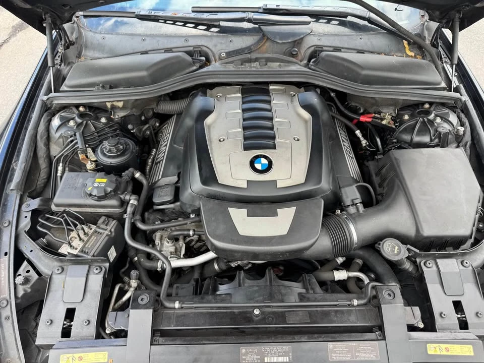 2009 BMW E63/E64 645Ci & 650i - Image 12 of 16