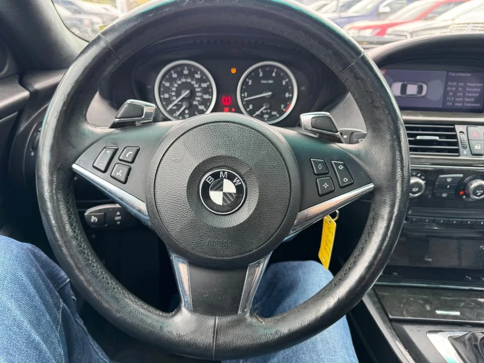 2009 BMW E63/E64 645Ci & 650i - Image 15 of 16