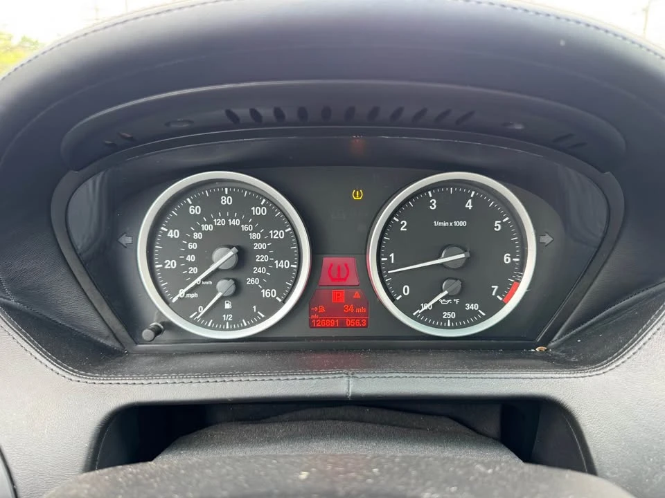 2009 BMW E63/E64 645Ci & 650i - Image 16 of 16
