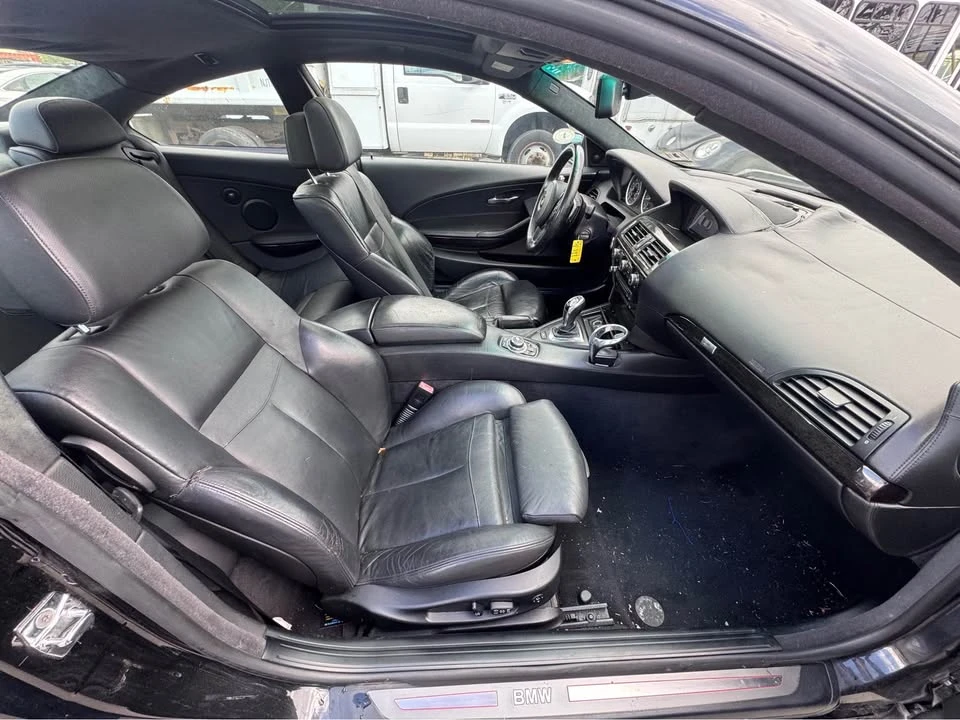 2009 BMW E63/E64 645Ci & 650i - Image 10 of 16