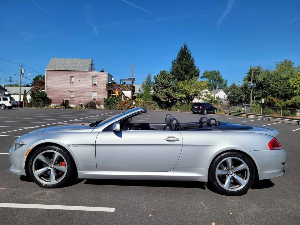 2009 BMW E63/E64 645Ci & 650i - Image 3 of 17