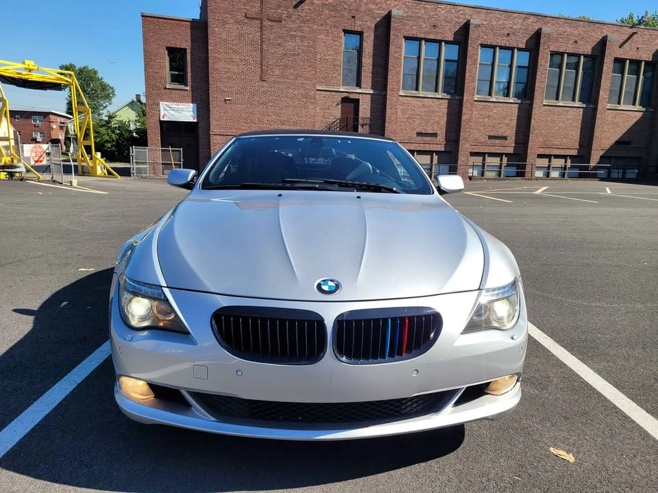 2009 BMW E63/E64 645Ci & 650i - Image 11 of 17