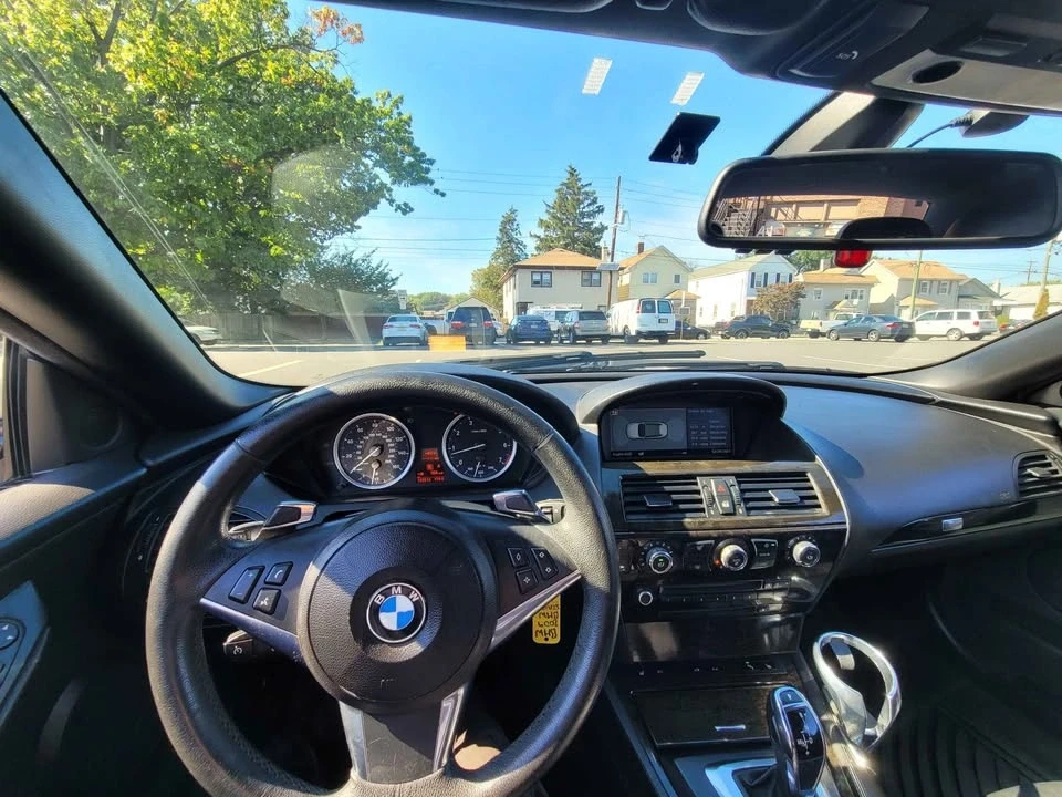 2009 BMW E63/E64 645Ci & 650i - Image 14 of 17