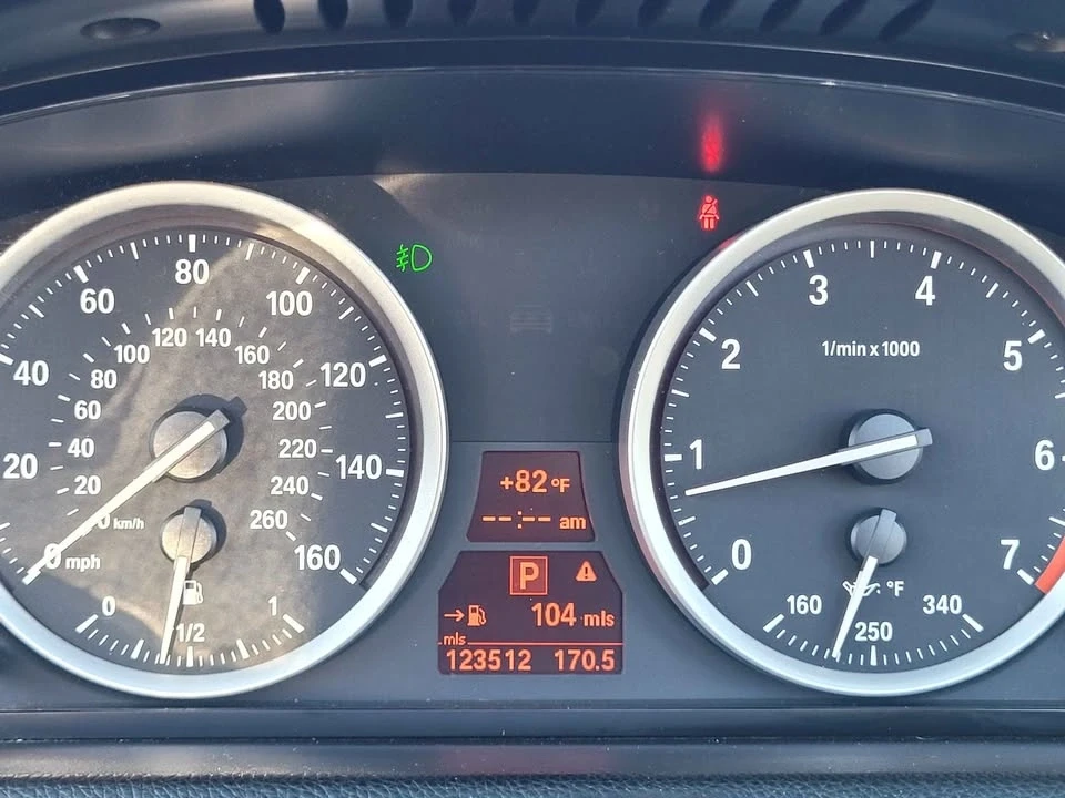 2009 BMW E63/E64 645Ci & 650i - Image 17 of 17