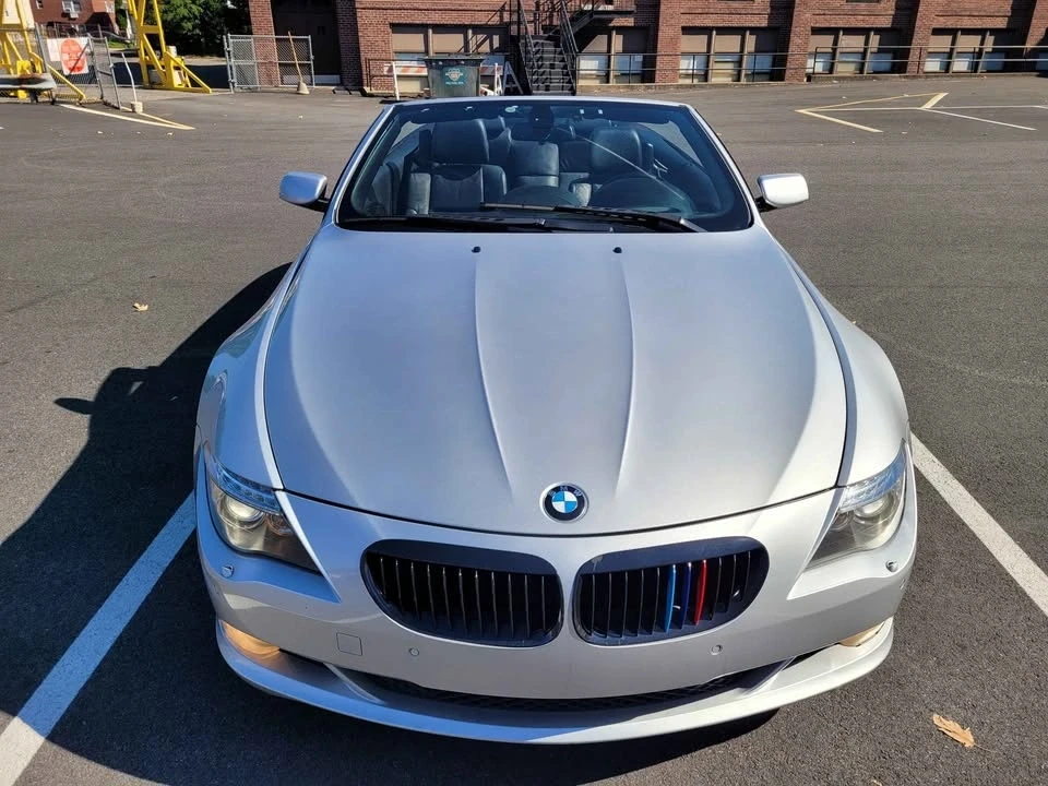 2009 BMW E63/E64 645Ci & 650i - Image 4 of 17