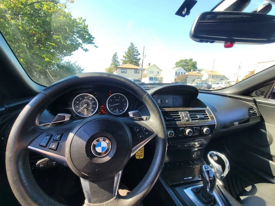 2009 BMW E63/E64 645Ci & 650i - Image 16 of 17